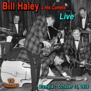 Download track Rock A Beating Boogie (Live) Bill Haley And His Comets