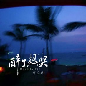 Download track 醉了想哭 (DJ默涵版伴奏) 成学迅