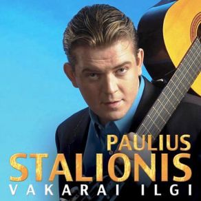 Download track Lietuvaite (Man Nereik I Airija) Paulius Stalionis