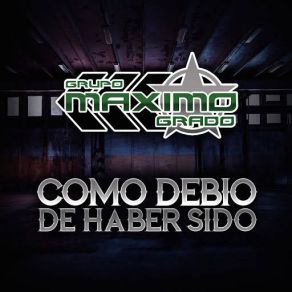 Download track Tonto Mi Corazon Grupo Maximo Grado