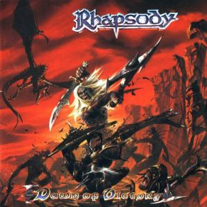 Download track Guardians Rhapsody Of Fire