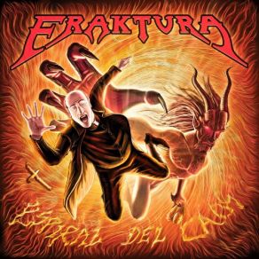 Download track Desde El Infierno Fraktura