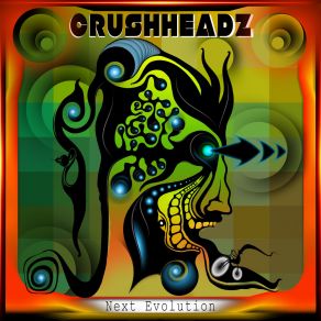 Download track Binare Star System (Original Mix) Crushheadz