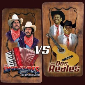 Download track El Ultimo Rodeo Los Invasores De Nuevo Leon