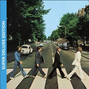 Download track Golden Slumbers / Carry That Weight - Take 17 / Instrumental / Strings & Brass Only The Beatles