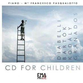 Download track Piano Method, Sz. 52 Brano 110 Andante Francesco Pasqualotto