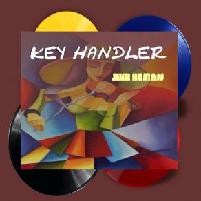 Download track Jive Human (Main Mix) Key HandlerDJ Steavy Boy