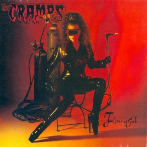 Download track Inside Out And Upside Down (With You)  The Cramps