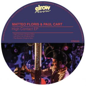 Download track High Contact (Original Mix) Paul Cart