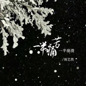 Download track 一半痛苦一半崩溃 (伴奏) 陈艺然