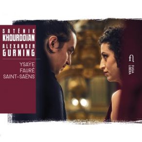 Download track Sonate Pour Violon Et Piano En La Majeur, Op. 13 No. 1: IV. Allegro Quasi Presto Alexander Gurning, Saténik Khourdoïan