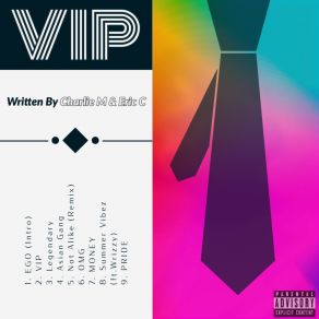 Download track VIP EC