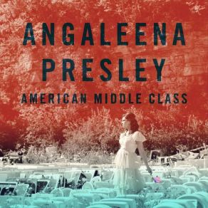 Download track Pain Pills Angaleena Presley