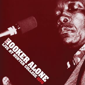 Download track All Night Long John Lee Hooker