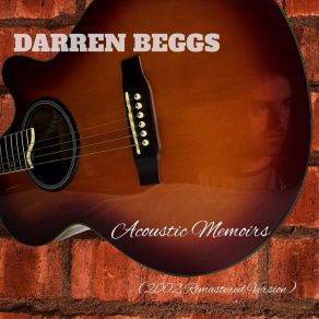 Download track Please Let Go Darren Beggs