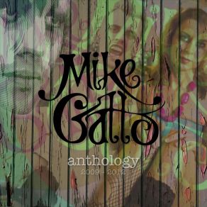 Download track Fast Cars & Razorblades Mike Gatto