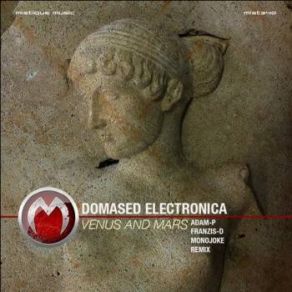 Download track Venus And Mars (Adam-P Remix) Domased Electronica