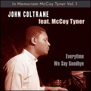 Download track It's Easy To Remember John Coltrane