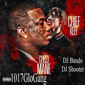 Download track Top In The Trash Chief Keef, Gucci Mane