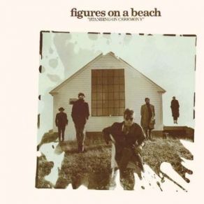 Download track 6. Elvis' House Figures On A Beach