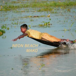 Download track Mako Neon Beach