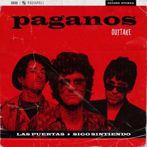 Download track Las Puertas PaganosGaba Díaz