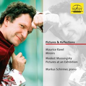 Download track Miroirs, M. 43: No. 5, La Vallée Des Cloches Markus Schirmer