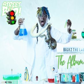 Download track Rain Street Bud