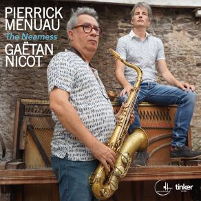 Download track Berceuse For Lou Pierrick Menuau, Gaëtan Nicot