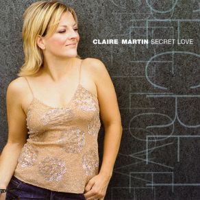 Download track Where Do You Start? Claire Martin