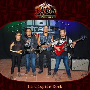 Download track El País De Las Maravillas La Cuspide Rock