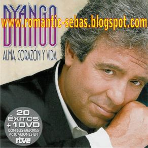 Download track A Dónde Vas Amor Dyango