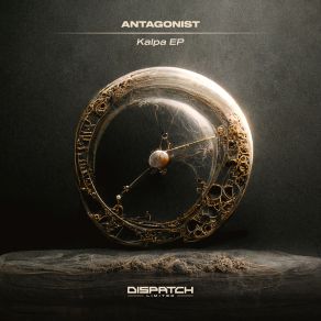 Download track Saturn's Shift The Antagonist