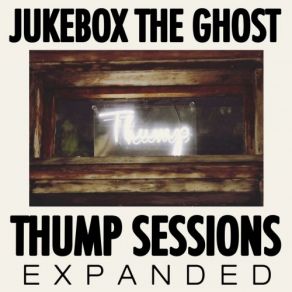 Download track Beady Eyes On The Horizon (Acoustic) Jukebox The Ghost