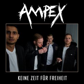 Download track Nichts Ist Verloren The Ampex