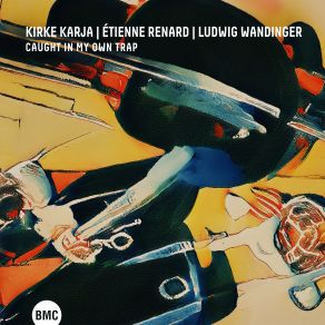 Download track First Last Dance Etienne Renard, Ludwig Wandinger, Kirke Karja