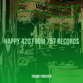 Download track Im Going Foreign Young Forever