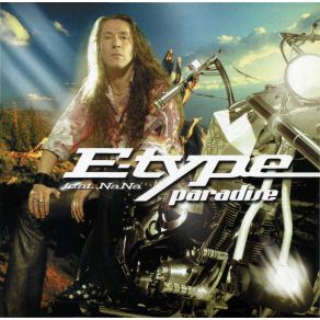 Download track Paradise (Radio Version) E - Type