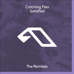 Download track Satisfied (Luttrell & James Grant Remix) Catching FliesLuttrell