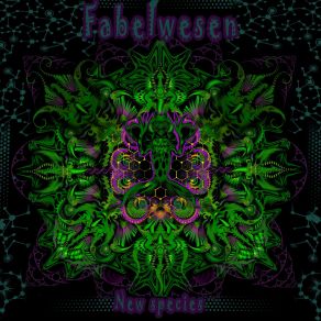 Download track New Species Fabelwesen