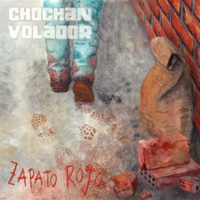 Download track Desierto Chochán Volador