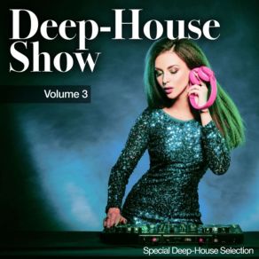 Download track Come Back (Karl Deber Supadeep Mix) Tony Stone