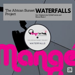 Download track Waterfalls African