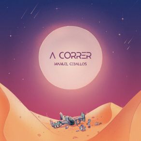 Download track A Correr Manuel Ceballos