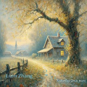 Download track Don't Cry (Remaster) Liam Zhang