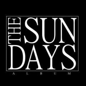 Download track Busy People The Sun Days