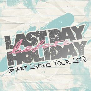 Download track Intro Last Day Before Holiday