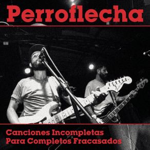 Download track Era Una Flor Perroflecha