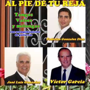 Download track Al Pie De Tu Reja Federico Gonzalez Diaz