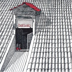 Download track Cafè - Table - Musik Franco Battiato